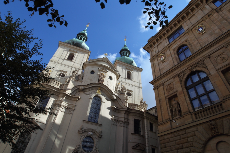 Czech Reformation